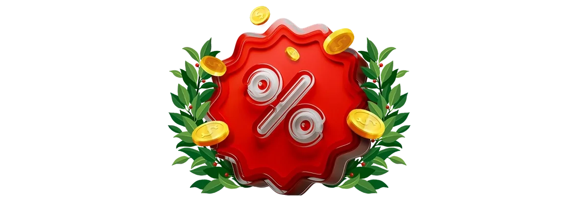 100% бонус на экспрессах