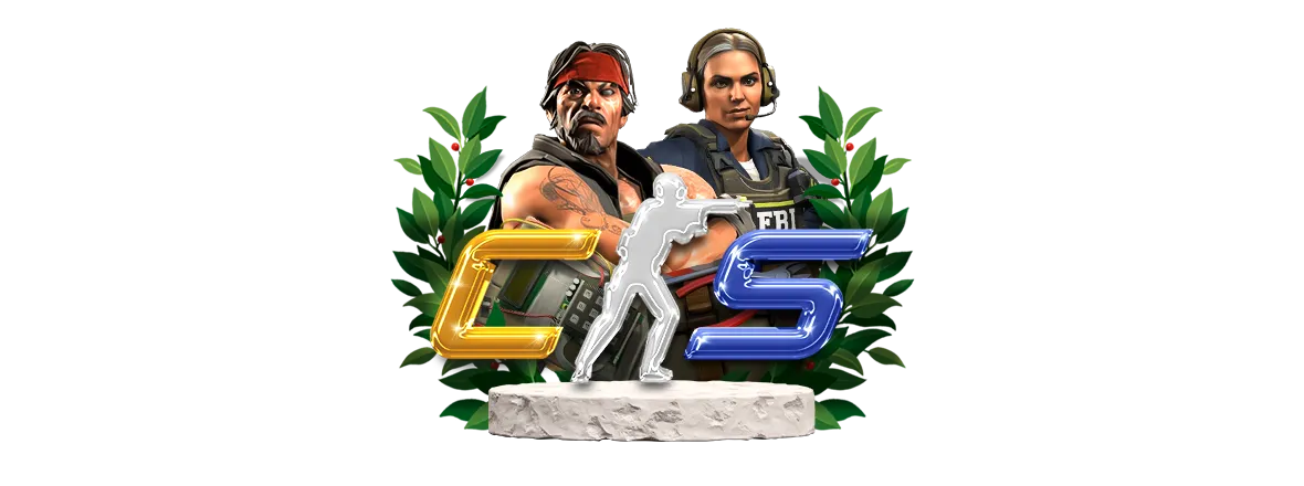 100% фрибет к матчам ESL Pro League Season 21