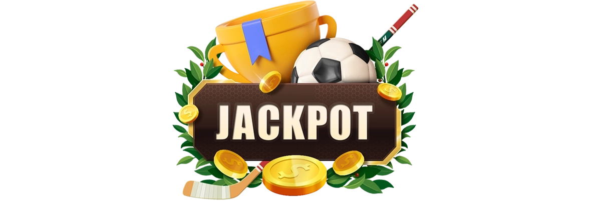 Неограниченные джекпоты каждый день