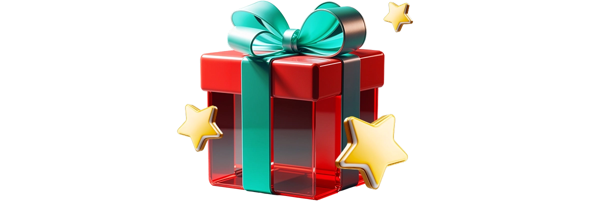 Welcome pack: кэш, спины и фрибеты за 2-5 депы!